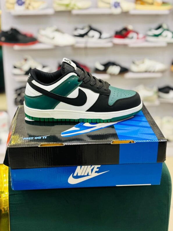 Buy Nike Dunk Sneakers Online – Premium Quality Leather Edition (14)