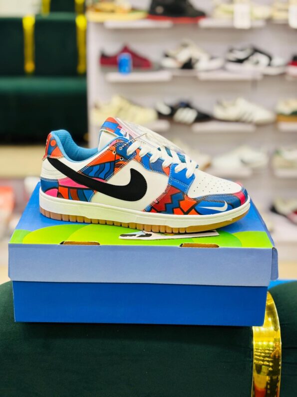 Buy Nike Dunk Para Sneakers Online – Premium Leather & OG Sole Edition.