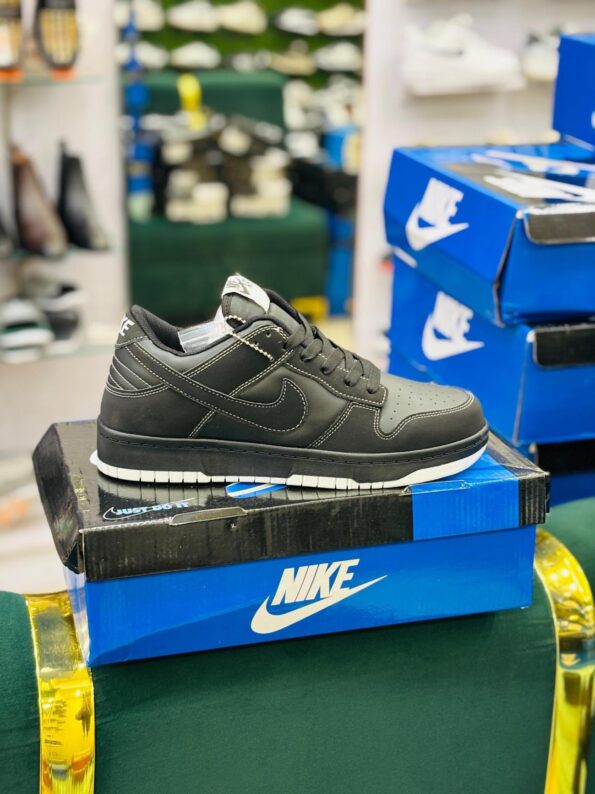 Buy Nike Dunk Sneakers Online – Premium Quality Leather Edition (13)
